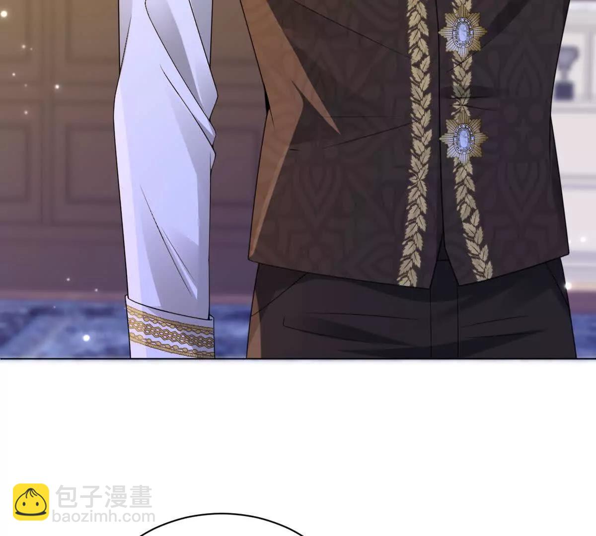 第109话 拉拢与敌意(1/3)-第108话