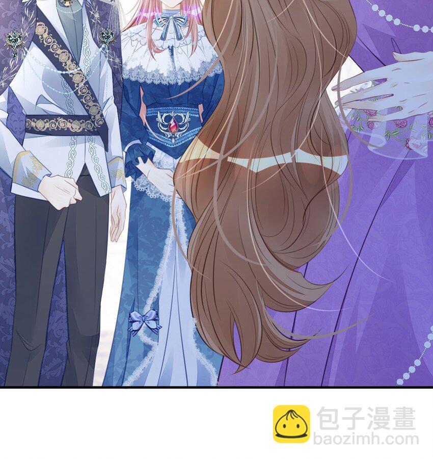 第16话 你爱慕我吗？(1/2)-第18话