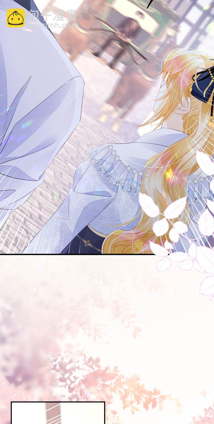 第28话 我以身相许来报答吧(1/2)-第30话