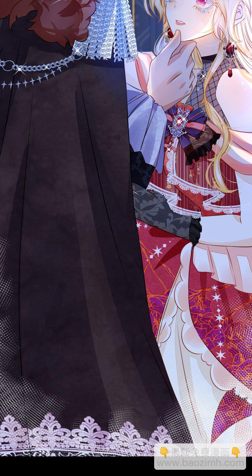 第2话 居然和我谈条件(1/2)-第4话