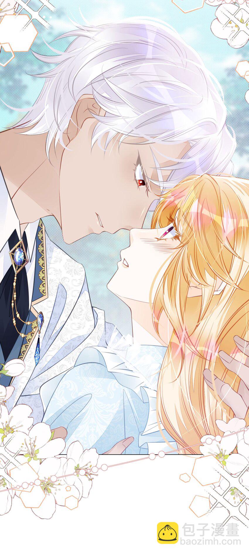 第36话 你对我而言很重要(1/2)-第38话