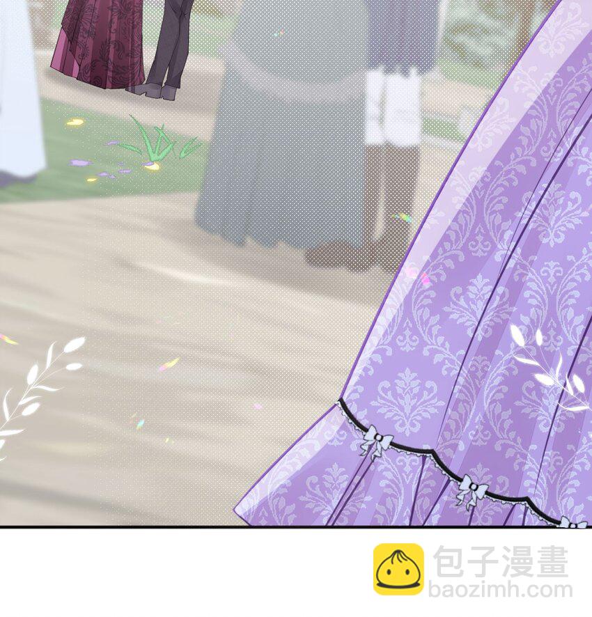 第48话 我是伯爵府唯一的主人(1/2)-第50话