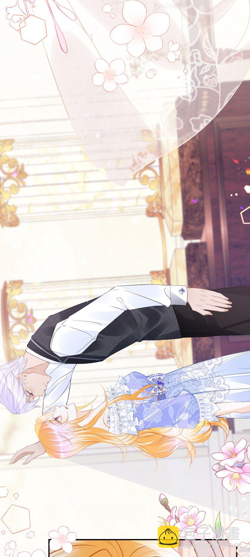 第50话 请立刻矫正剧情！-第52话