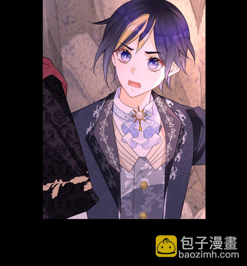 第70话 我的男人我来守护！-第72话