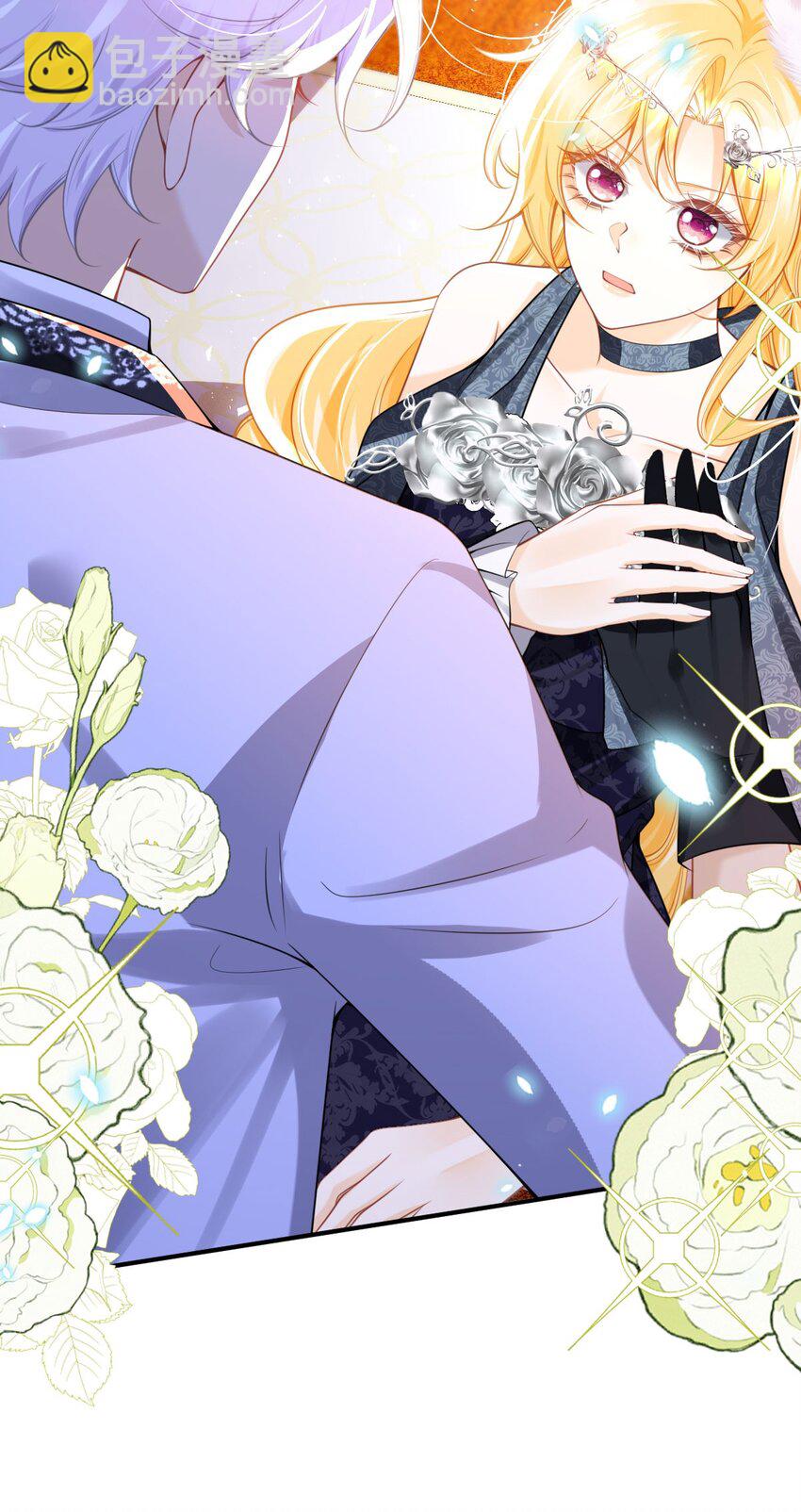 第83话 我要学习魔法！-第84话