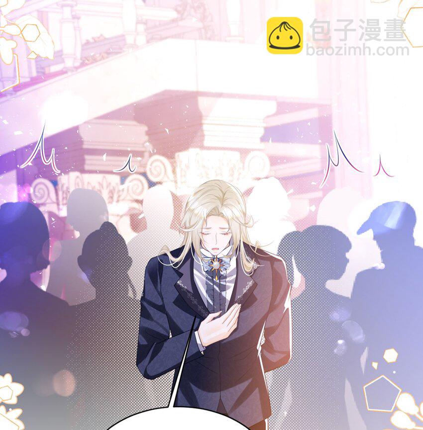 第85话 他还会选择我吗？-第86话