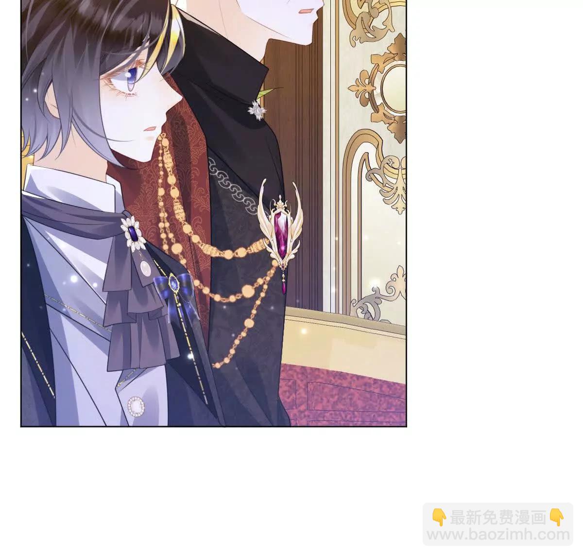 第97话 回到过去(1/2)-第96话