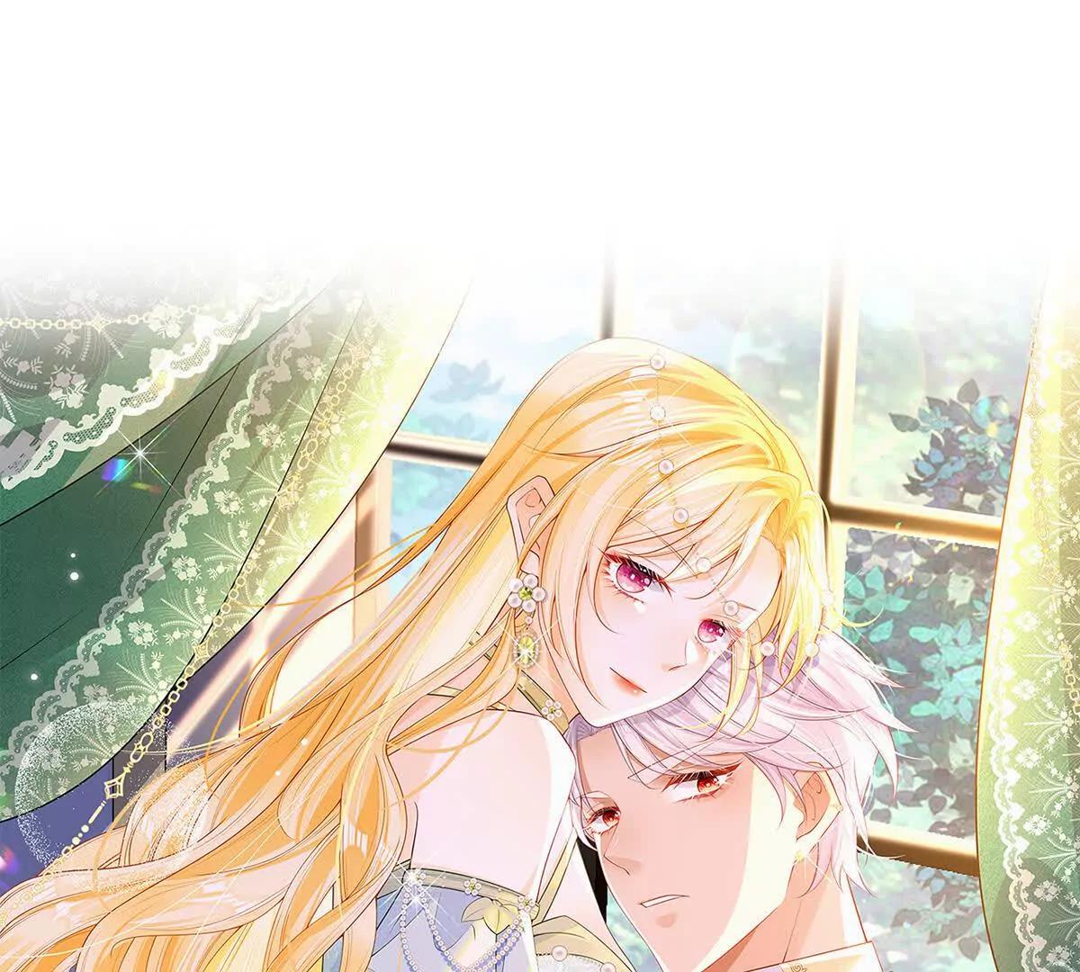 第99话 诅咒解除(1/2)-第98话