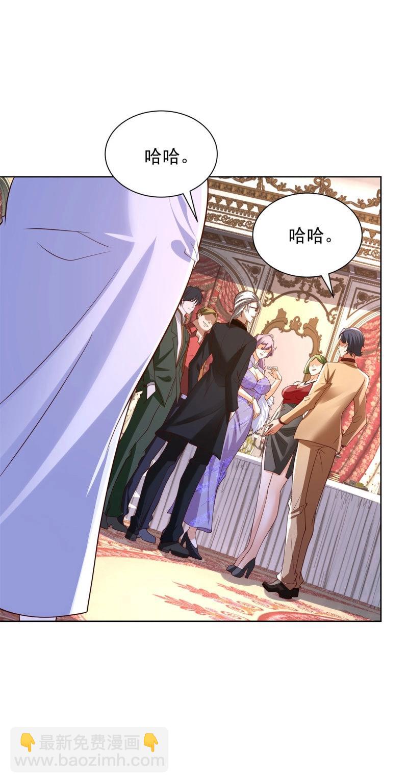 第100话 第99话 早不来晚不来-第100话