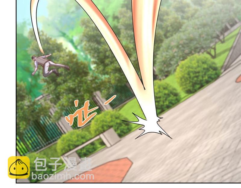 第104话 第103话 她竟然为我挡刀-第104话