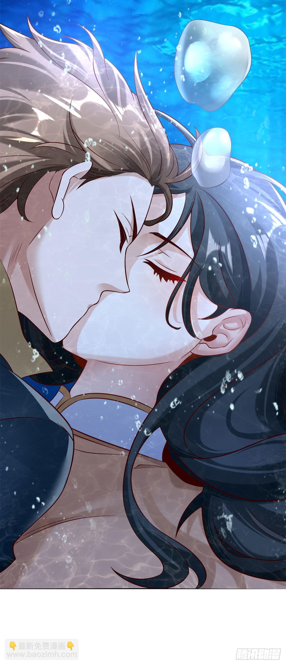 第34话 反击-第36话