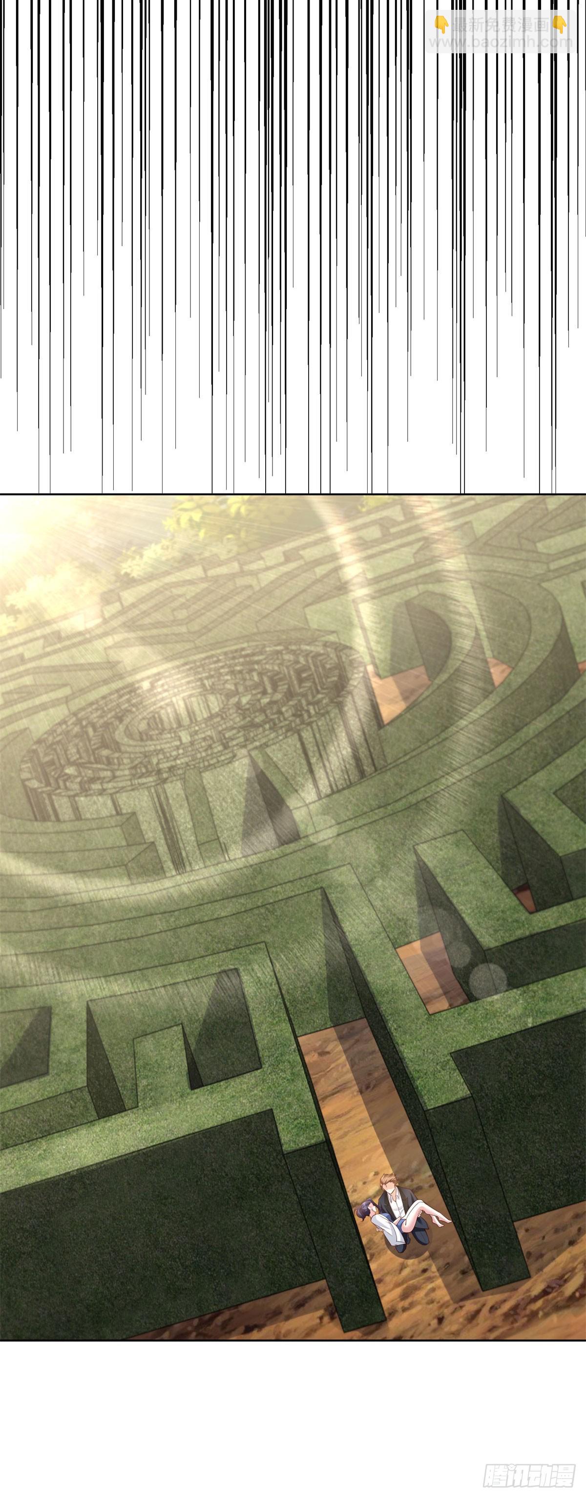 第36话 英雄救美-第38话