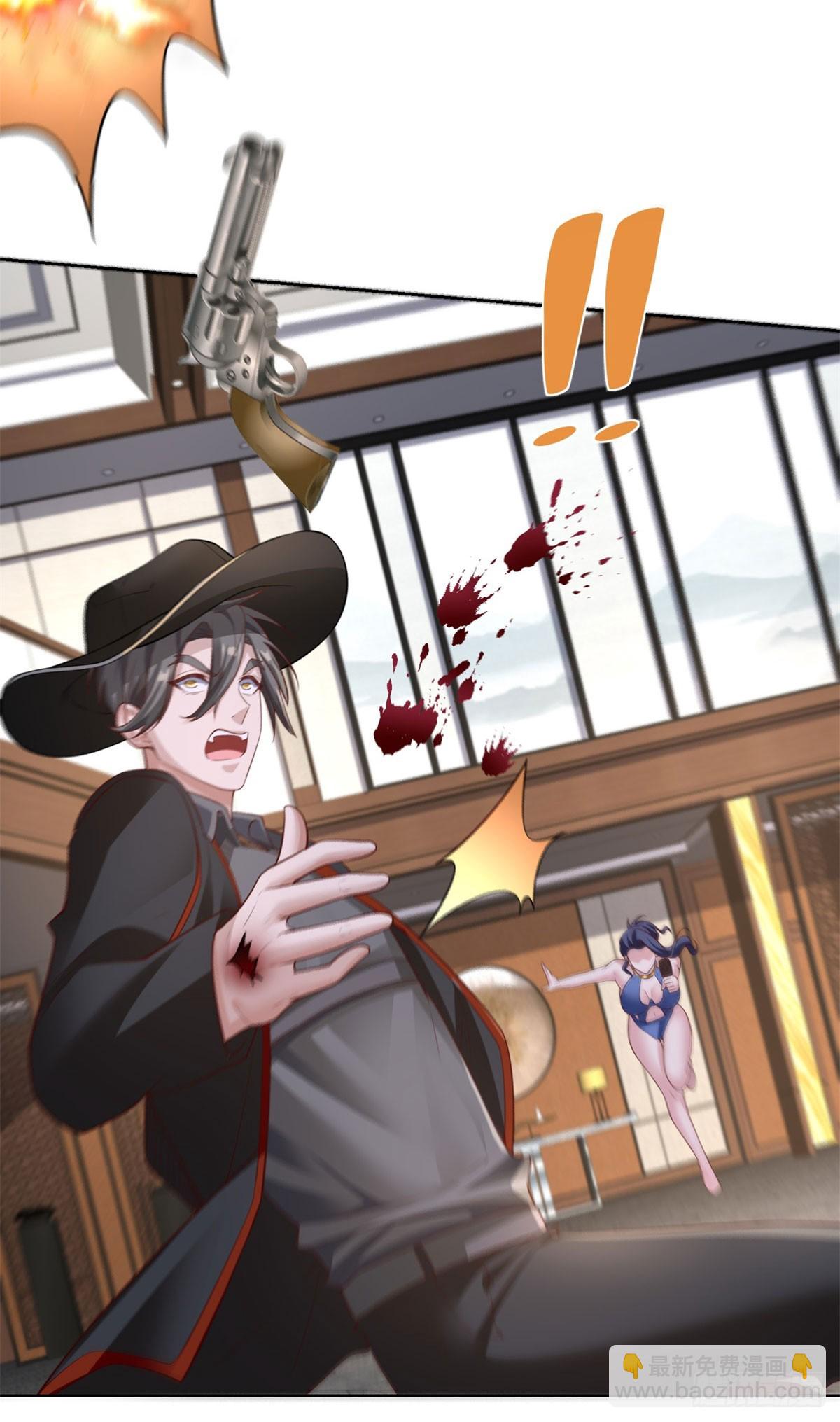 第38话 余弦的真实身份-第40话