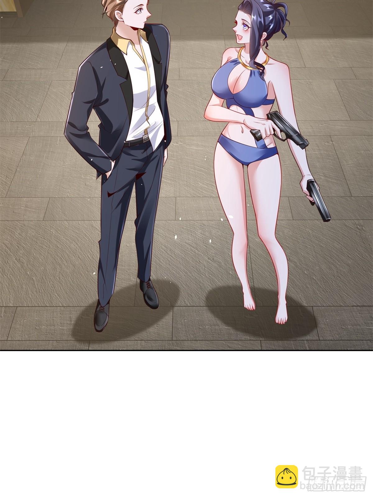 第40话 强制契约-第42话