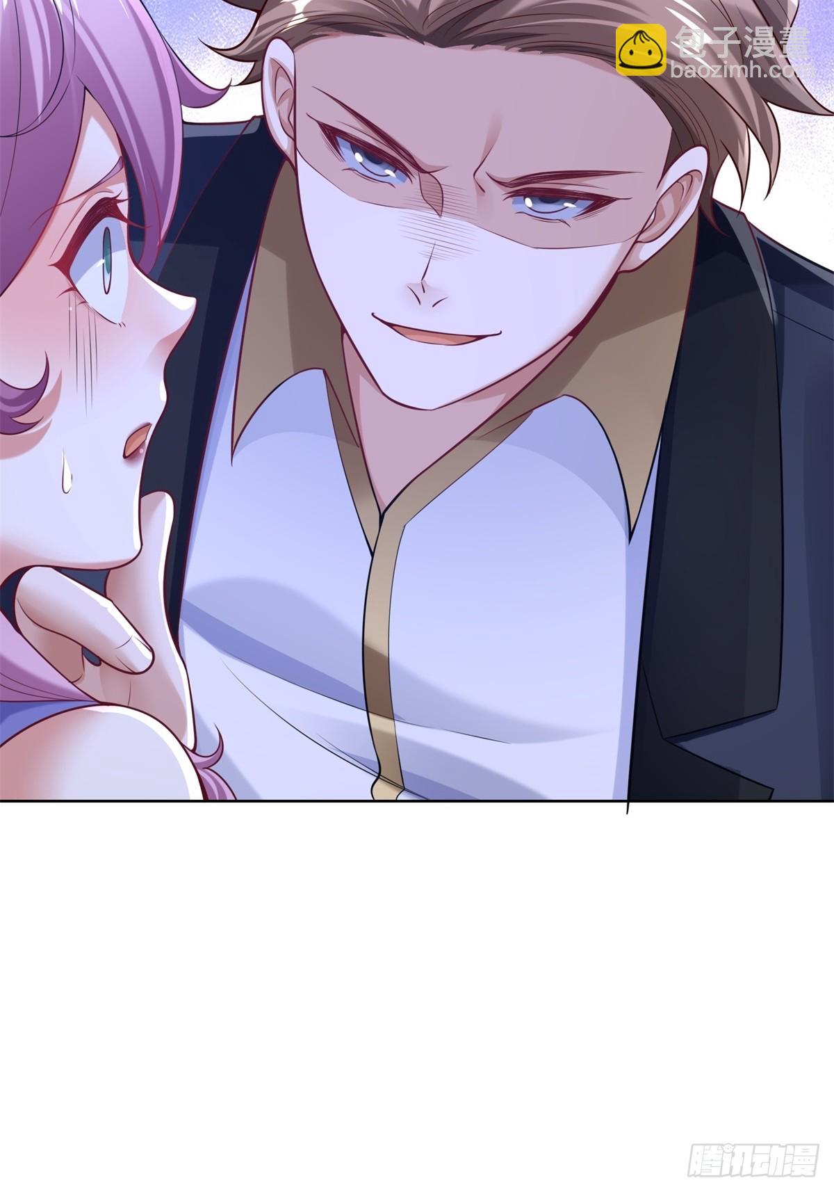 第40话 强制契约-第42话