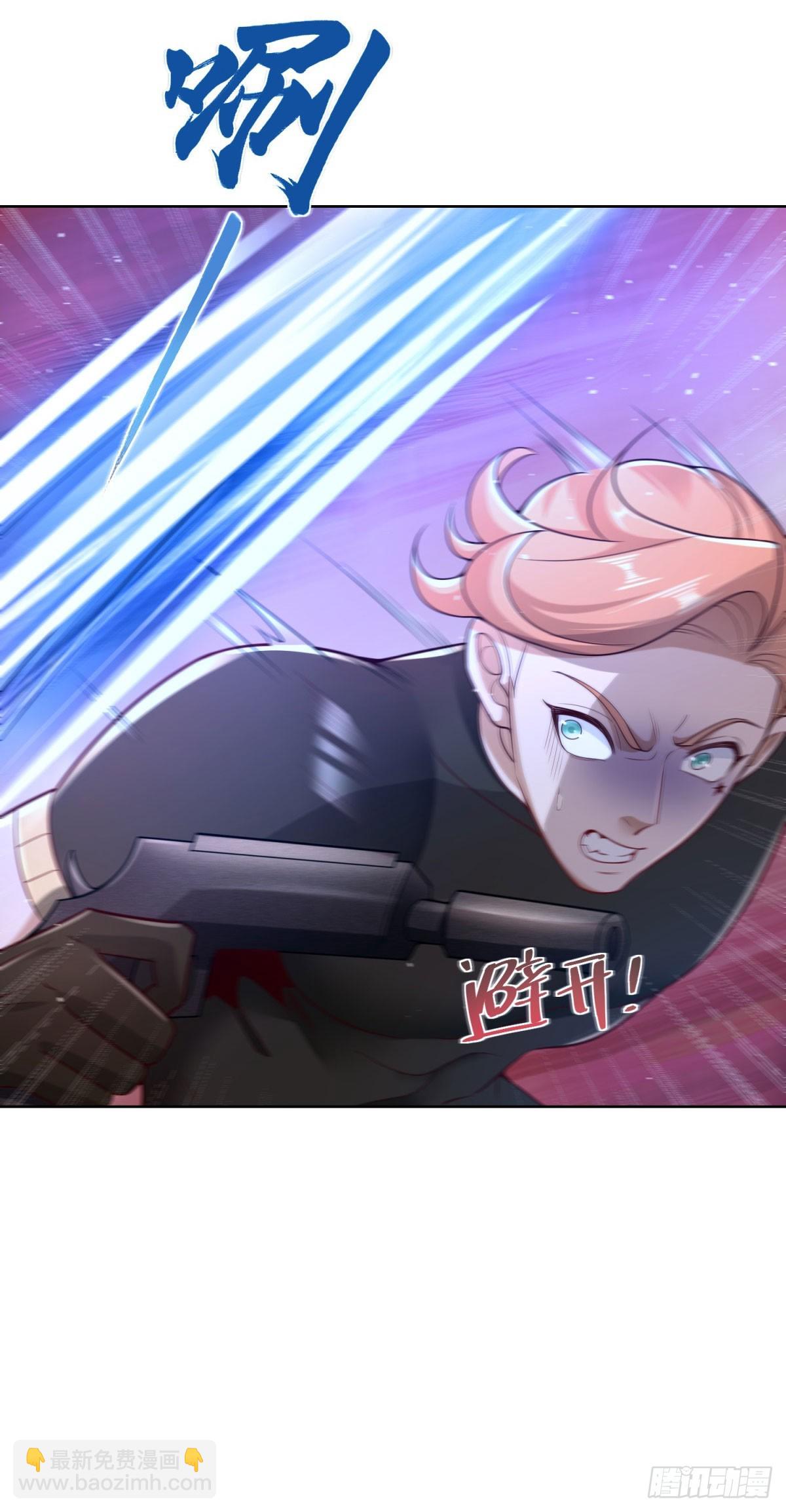 第5话 千金易得，美女难求-第6话