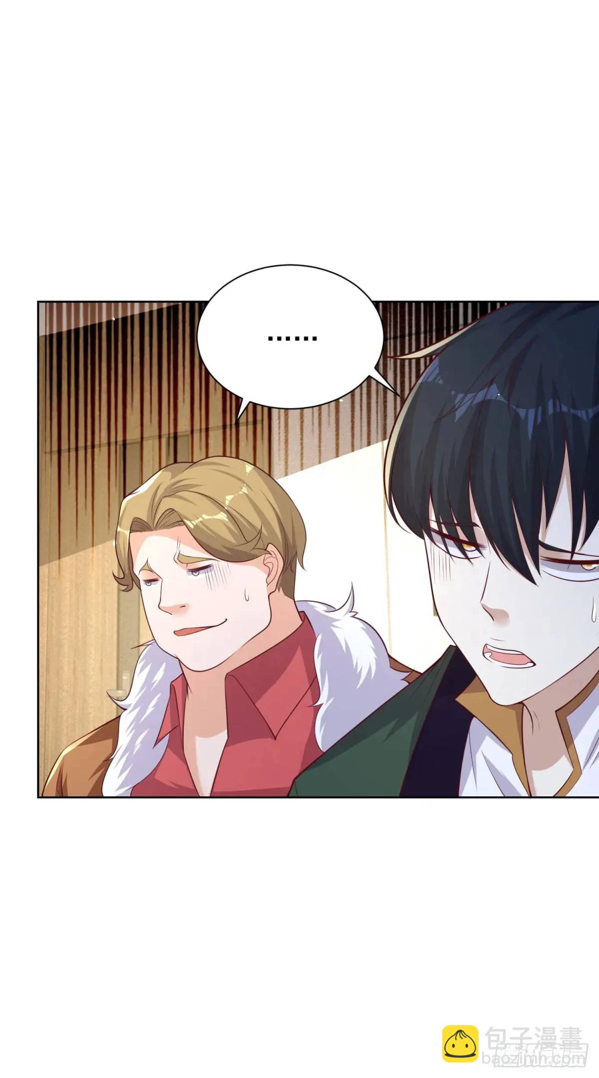 第62话 化干戈为玉帛-第64话