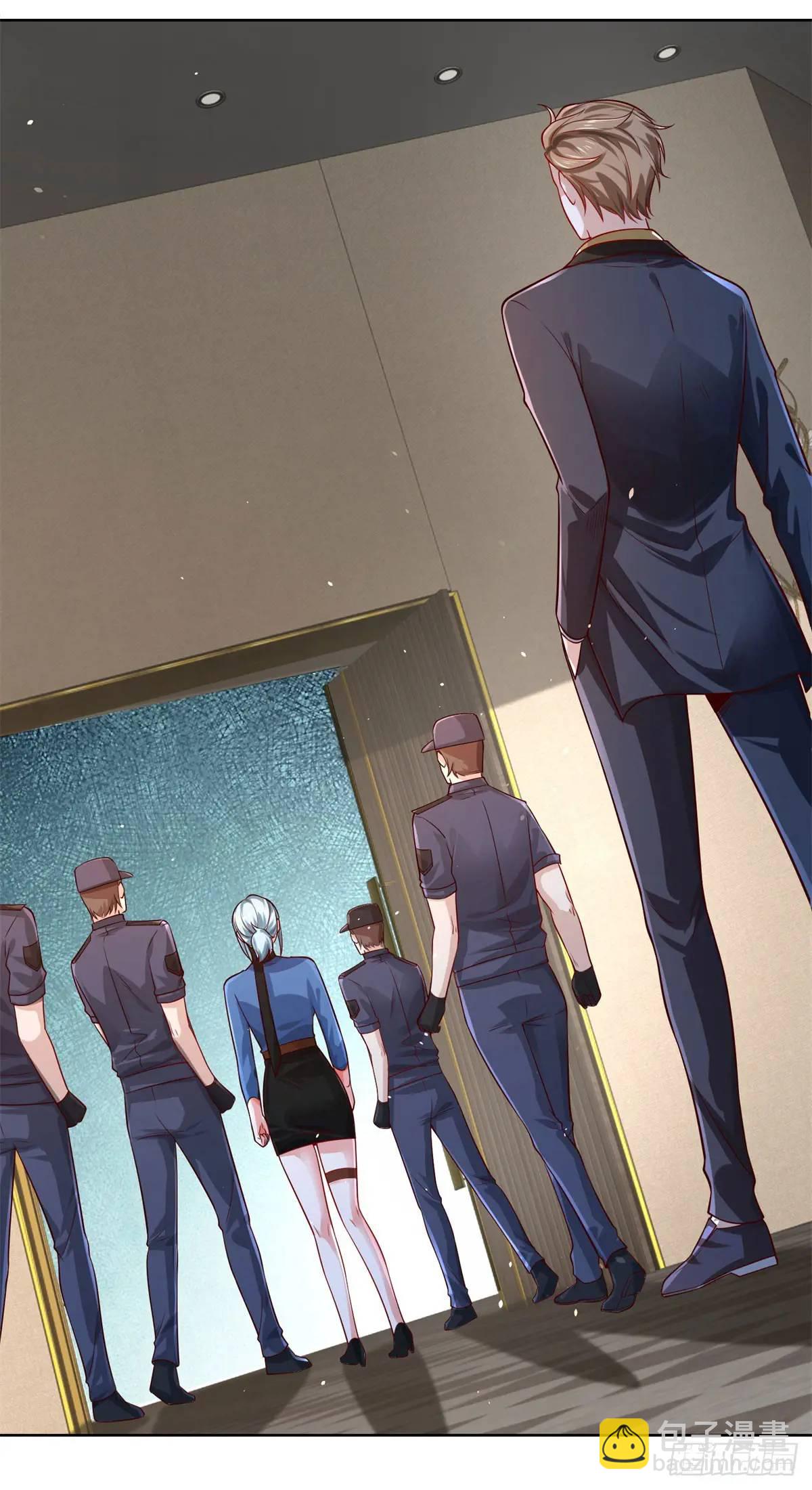 第66话 我不做大少已经很久了-第68话