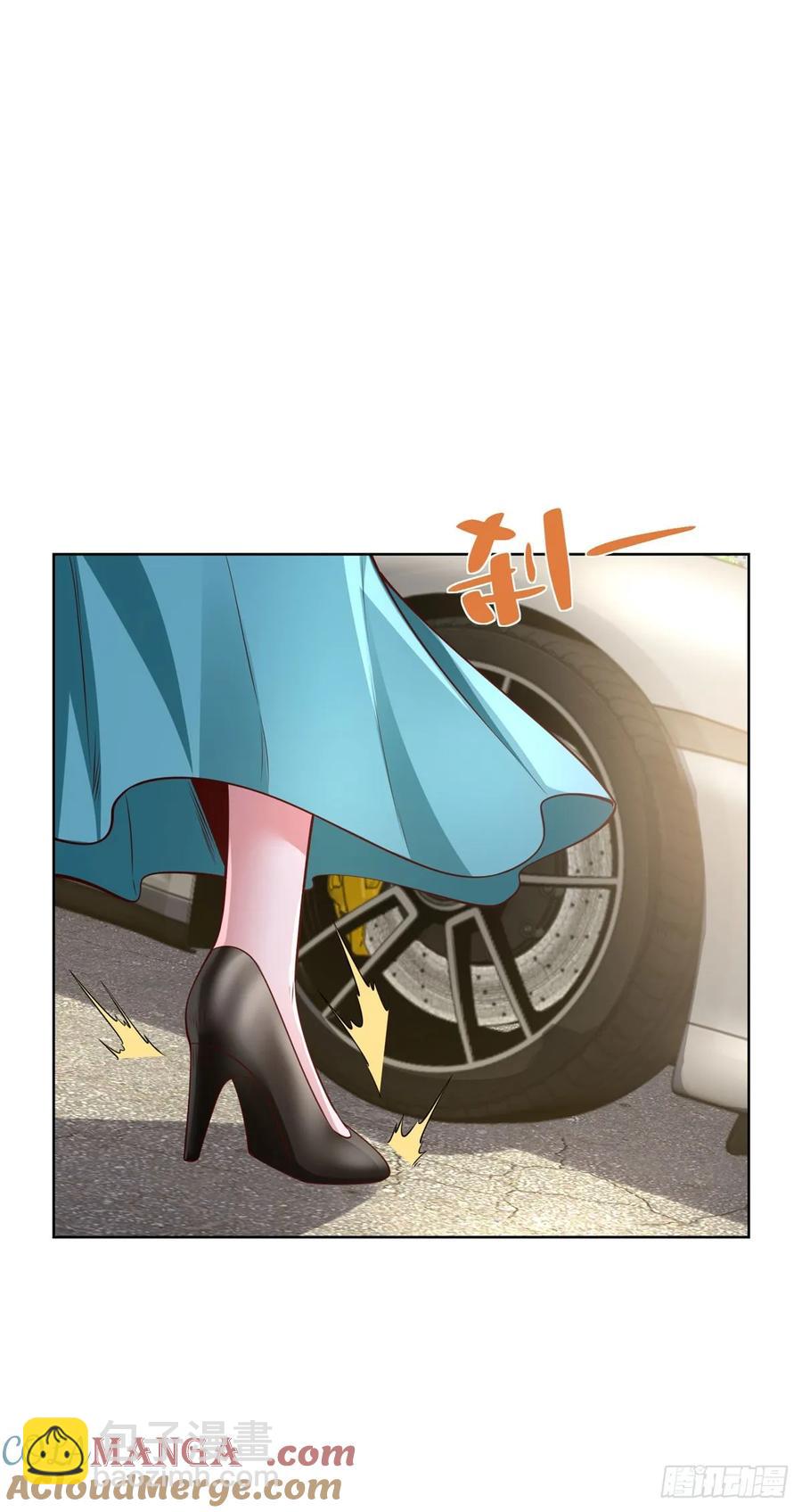 83 第82话 算我看错你了-第84话