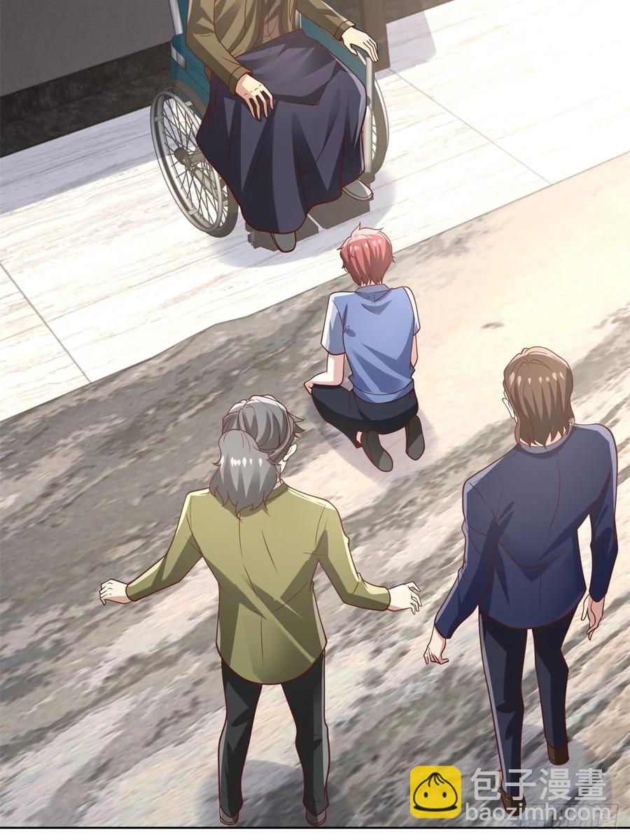 92 第91话 苏家的继承人-第92话