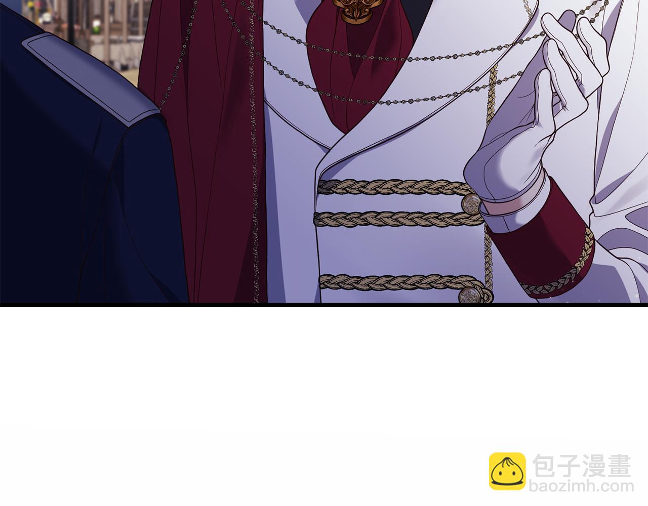 第11话 守护我的cp(1/4)-第12话