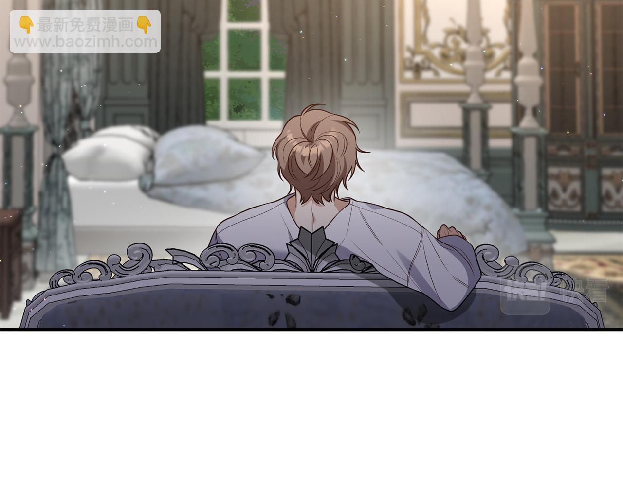 第31话 性情突变(1/3)-第32话