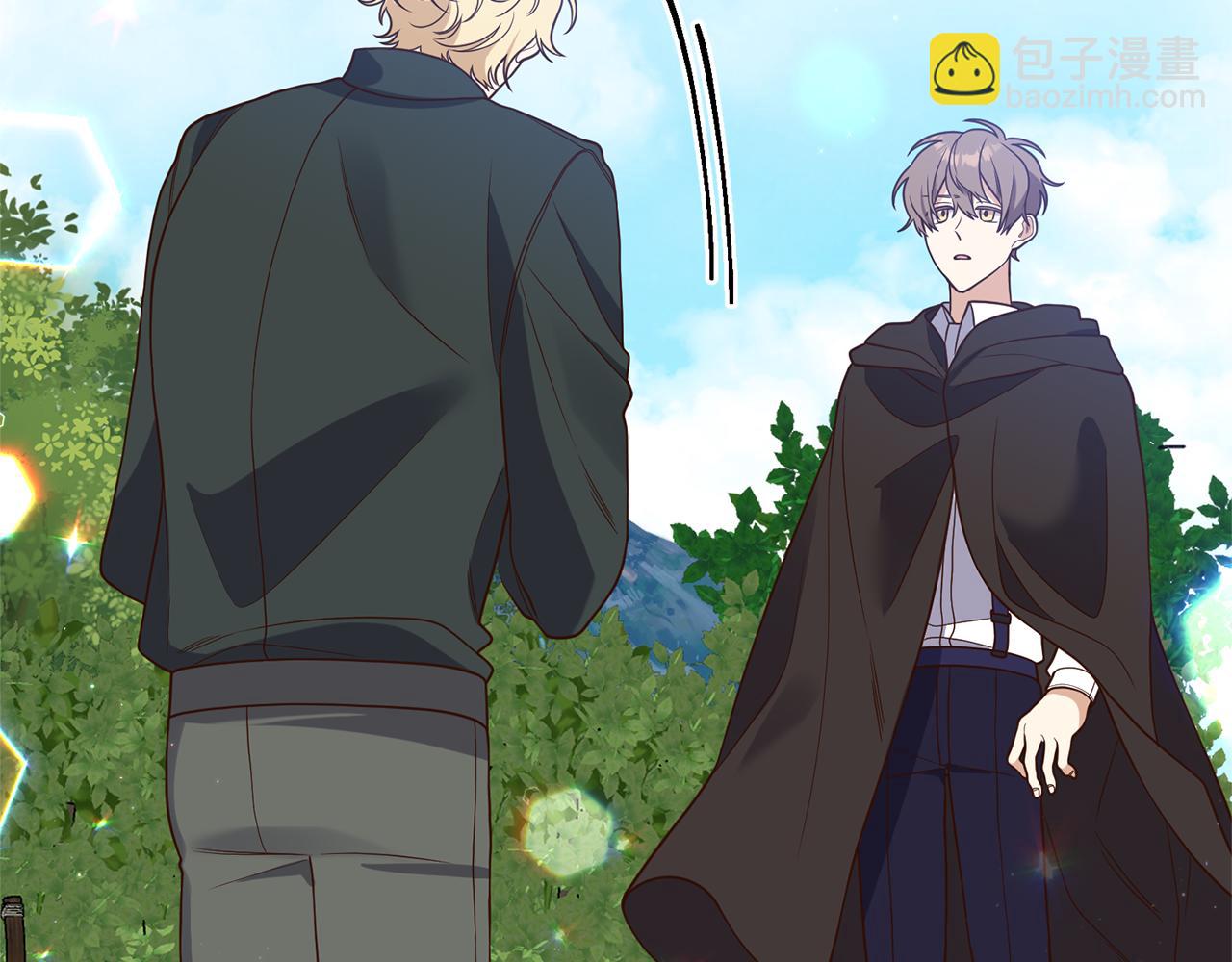 第31话 性情突变(1/3)-第32话