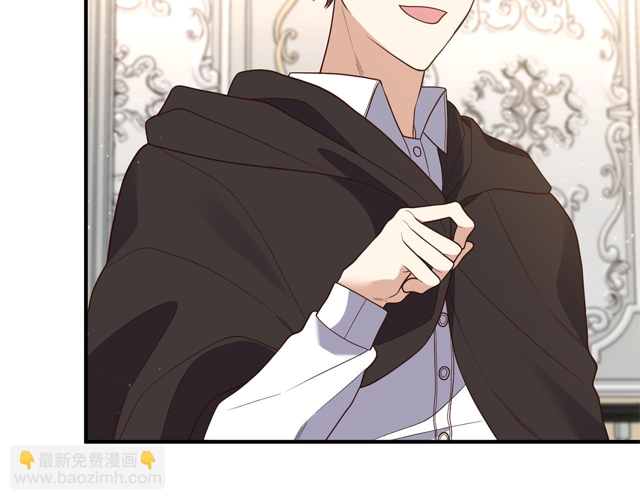 第35话 可以私藏吗？(1/4)-第36话