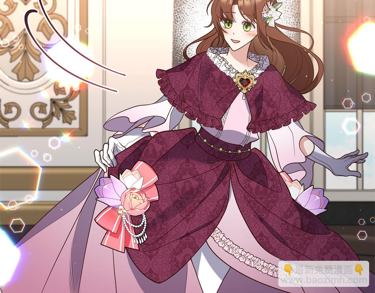 第37话 浪漫送花(1/4)-第38话