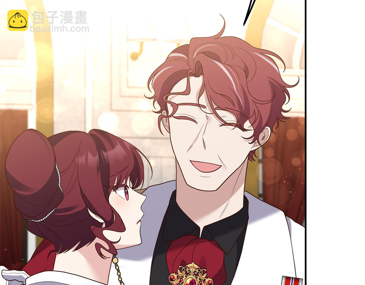 第41话 情敌交谈？(1/3)-第42话