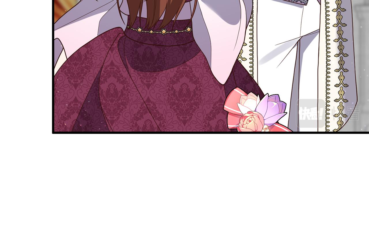 第41话 情敌交谈？(1/3)-第42话