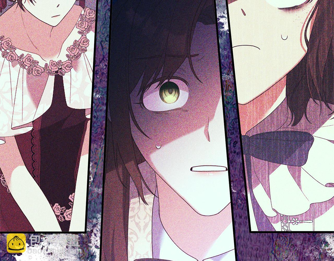 第43话 能赢过他吗？(1/3)-第44话