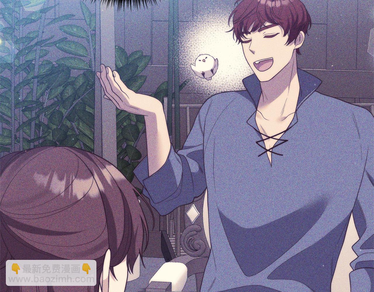 第49话 眼神不对(1/3)-第50话