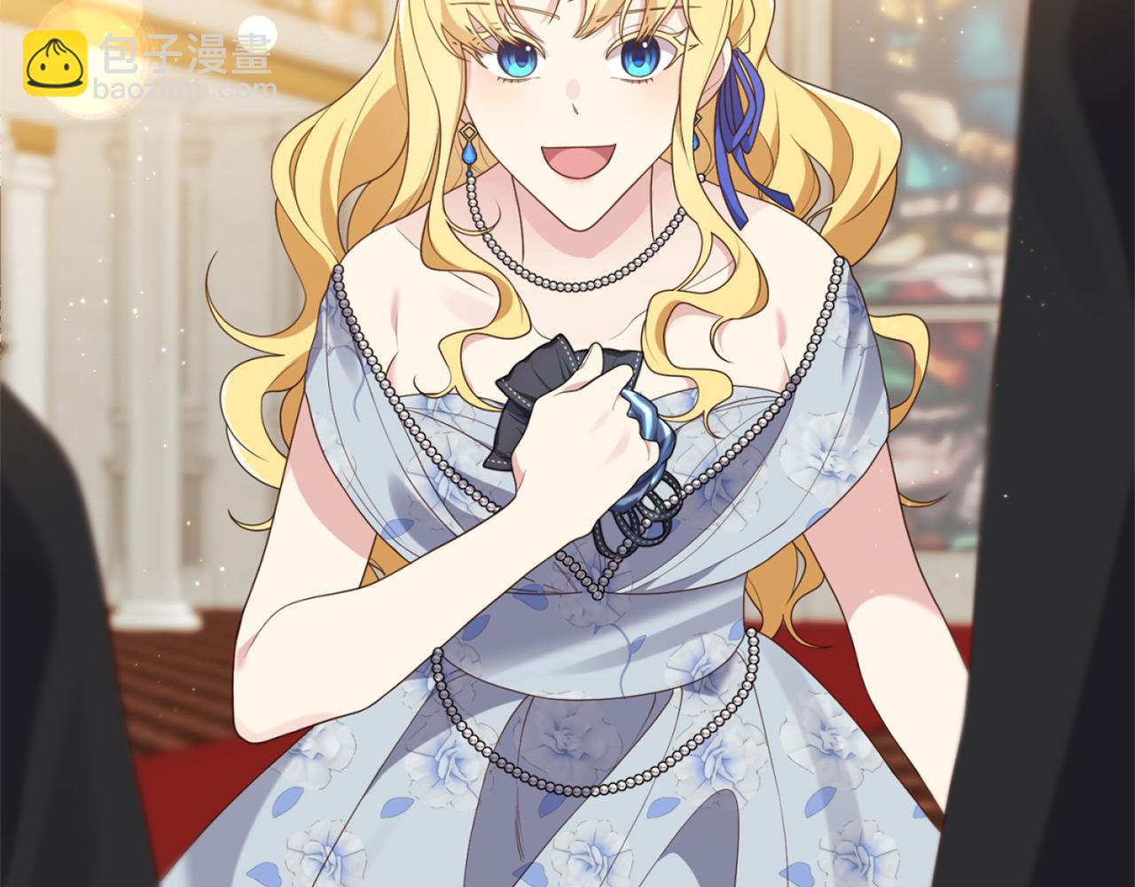 第51话 为你倾倒(1/4)-第52话