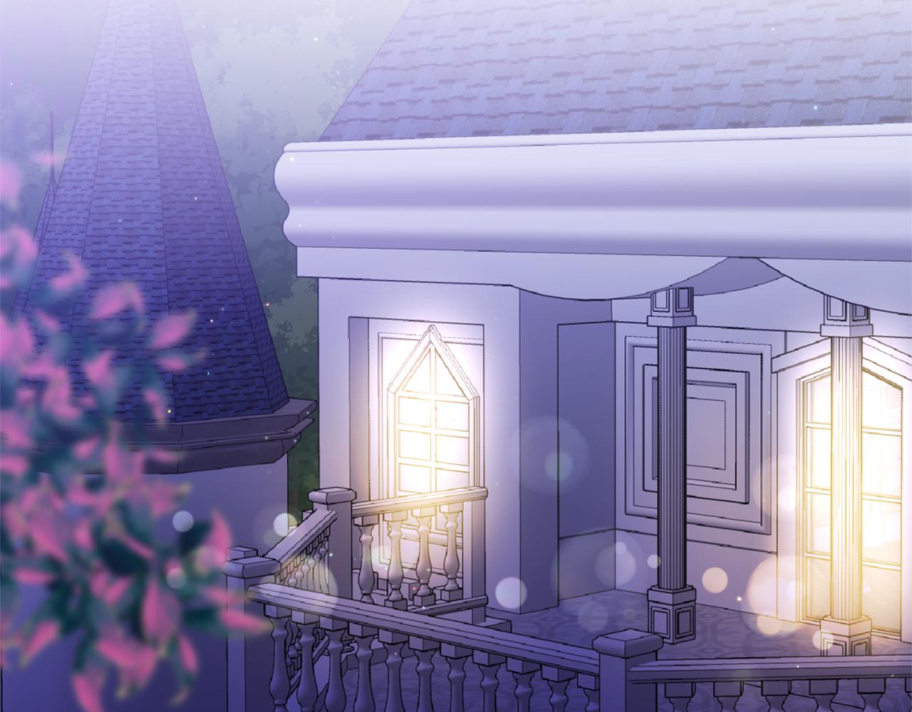 第51话 为你倾倒(1/4)-第52话