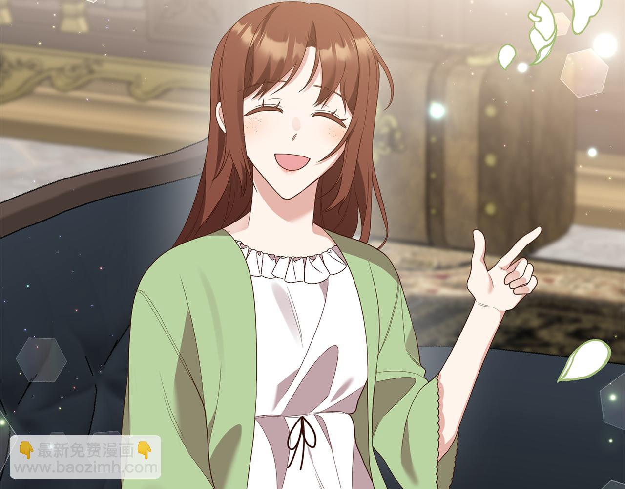 第53话 嫡子的心思(1/4)-第54话