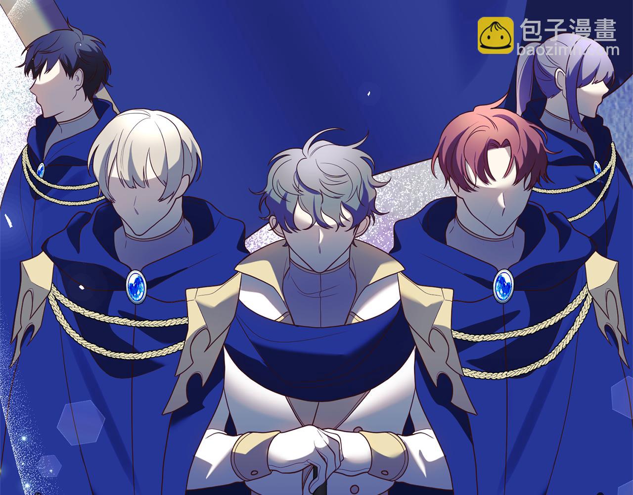 第59话 刺客出没！(1/4)-第60话