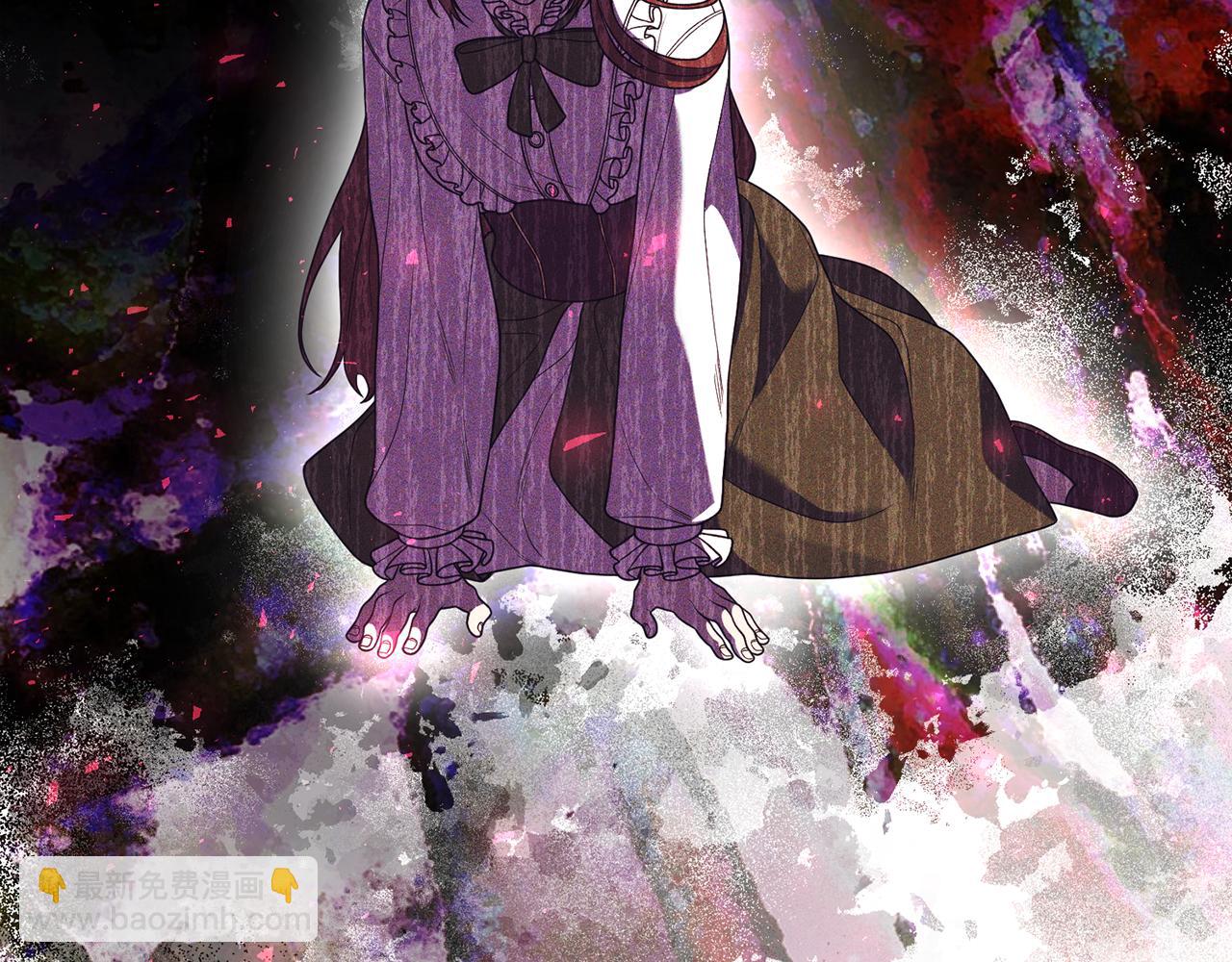 第61话 被禁足了(1/4)-第62话