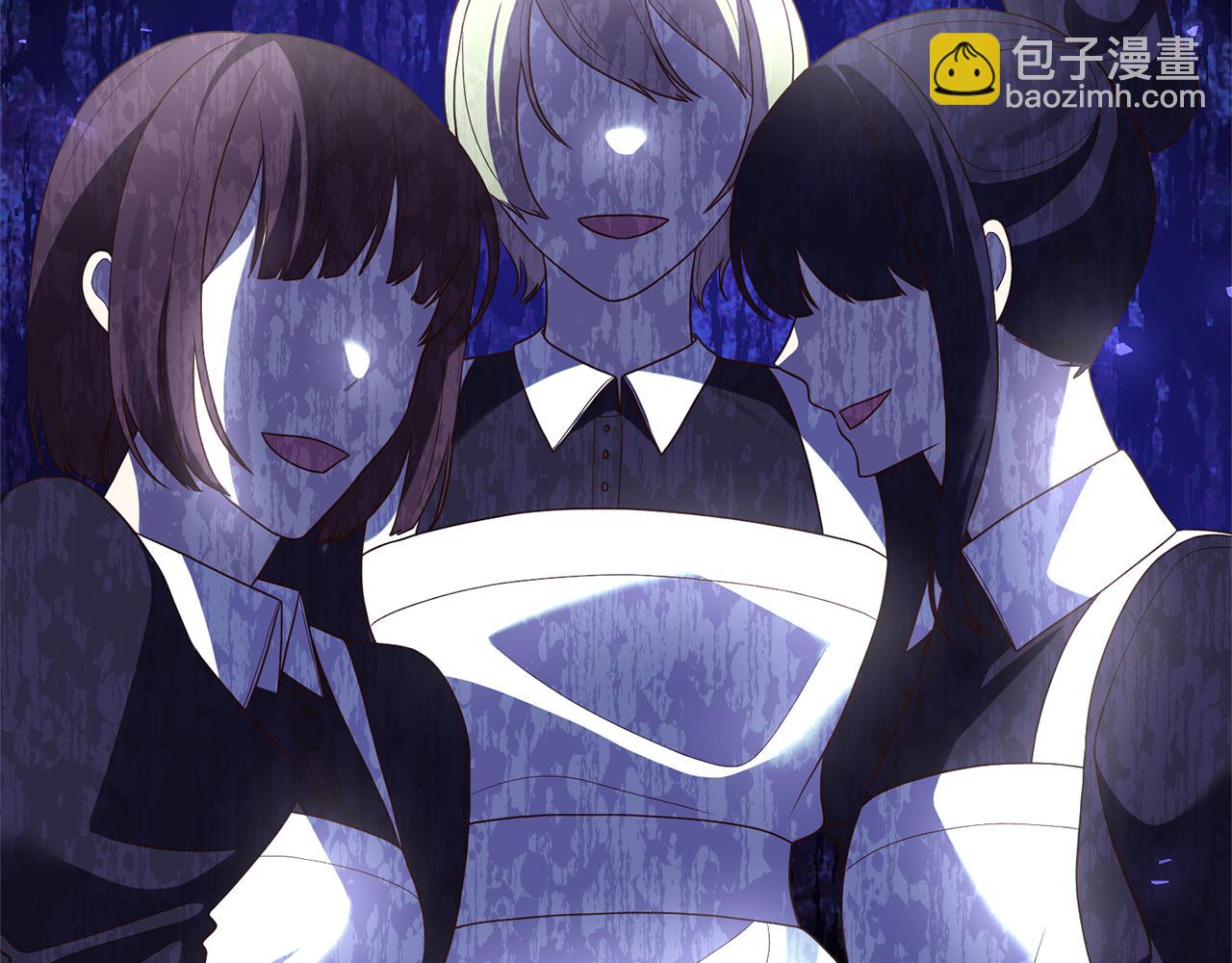 第61话 被禁足了(1/4)-第62话