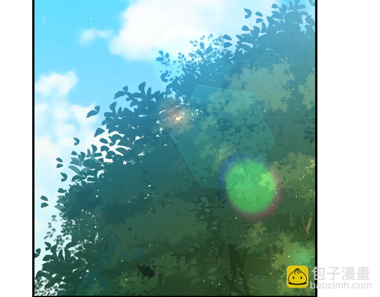 第61话 被禁足了(1/4)-第62话