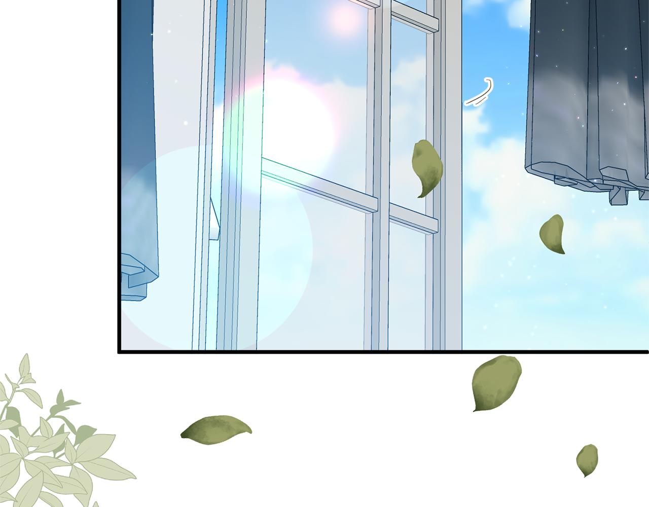 第65话 只要我消失(1/4)-第66话