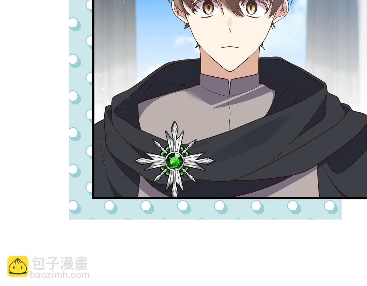 第65话 只要我消失(1/4)-第66话