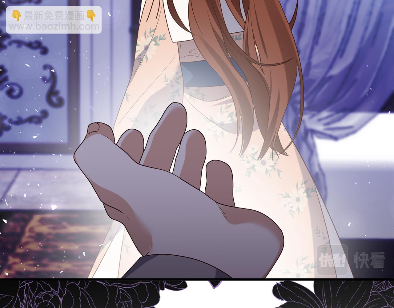 第65话 只要我消失(1/4)-第66话