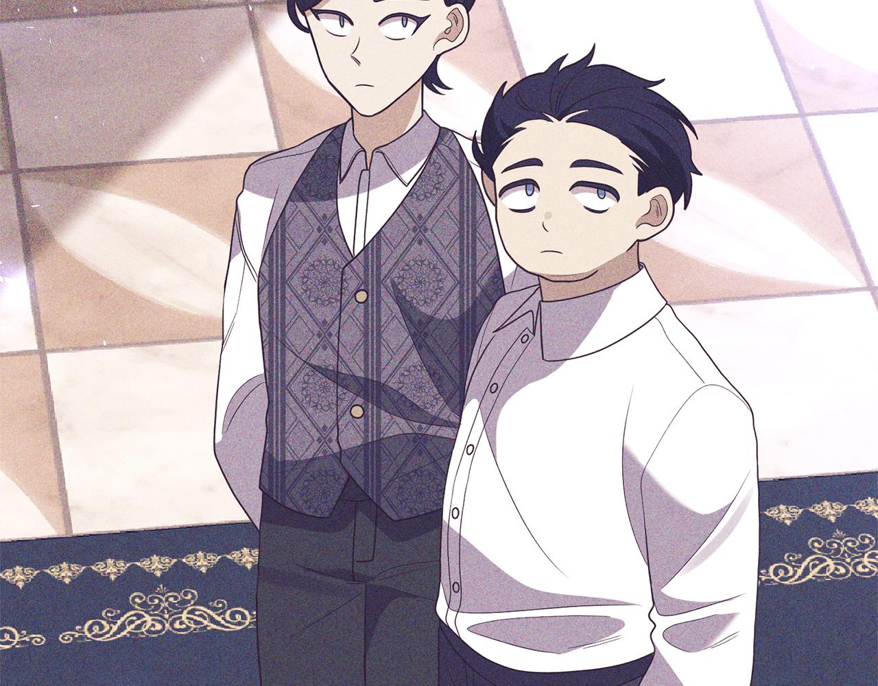 第69话 把你的手放开(1/4)-第70话