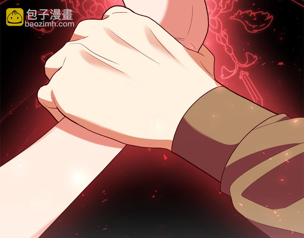 第75话 我们是恶缘(1/4)-第76话