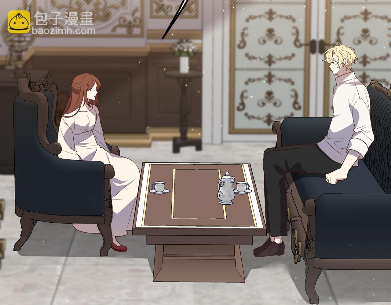 第75话 我们是恶缘(1/4)-第76话