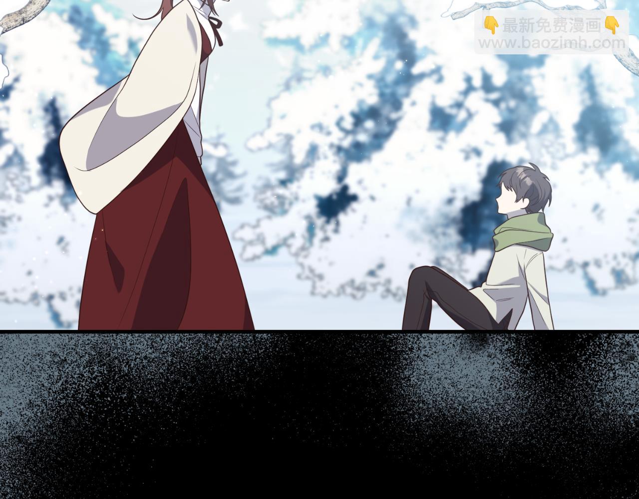 第79话 好久不见(1/4)-第80话