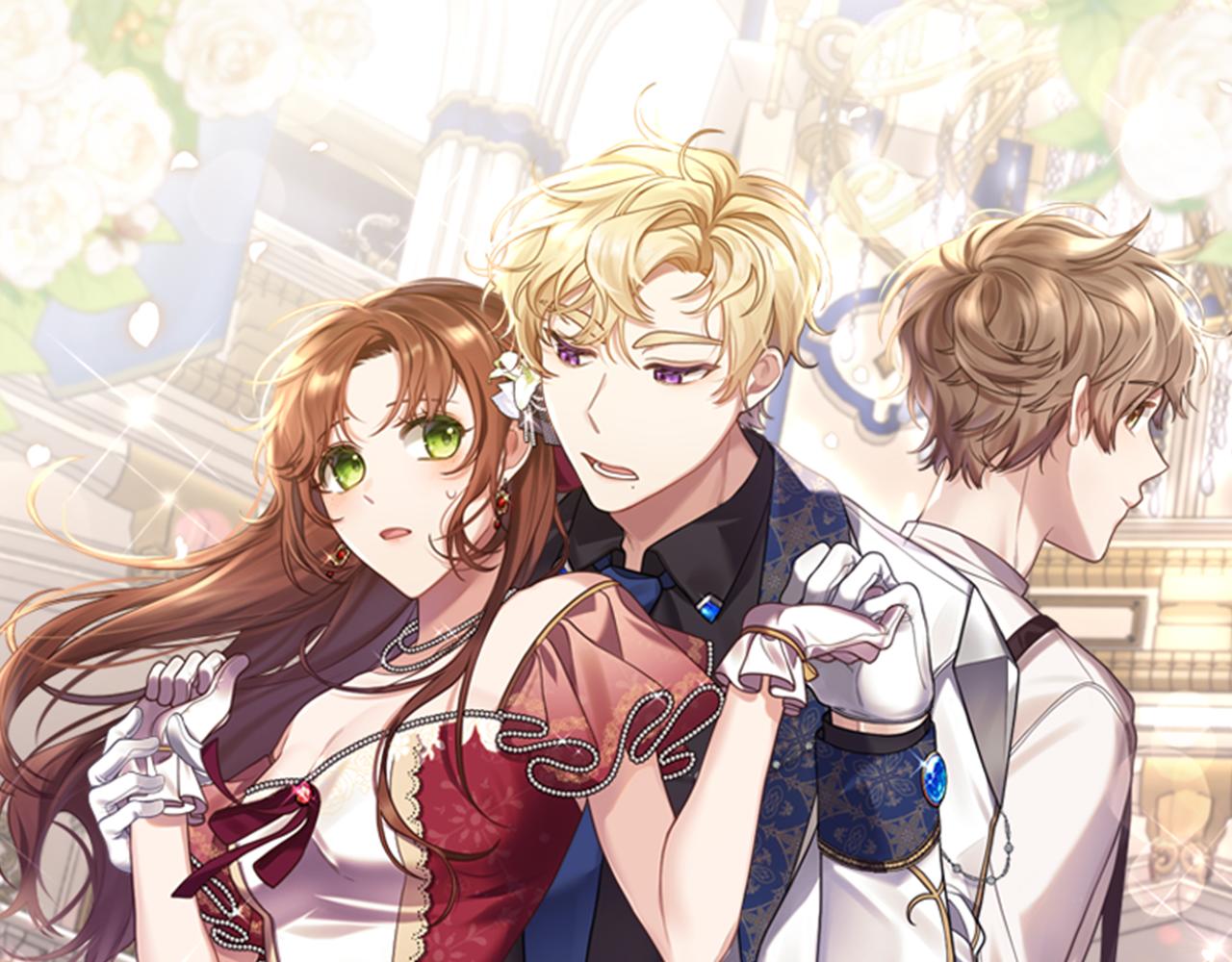 第81话 我不好奇(1/4)-第82话