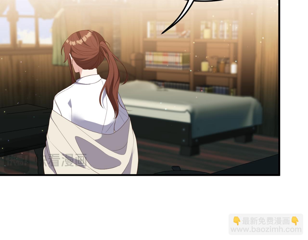 第81话 我不好奇(1/4)-第82话