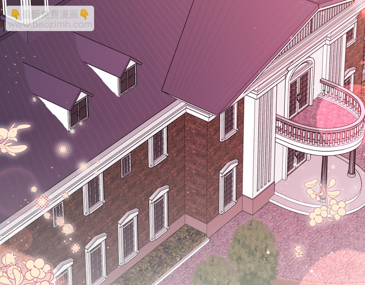 第83话 希望身边有你(1/4)-第84话